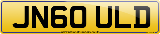 JN60 ULD