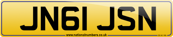 JN61 JSN