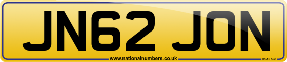 JN62 JON