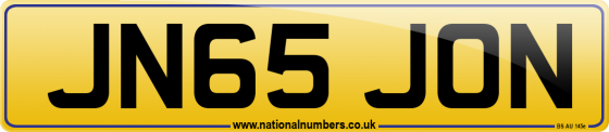 JN65 JON