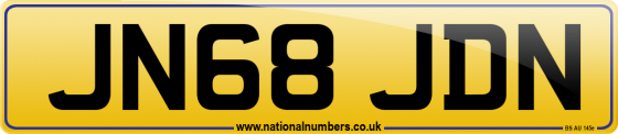 JN68 JDN