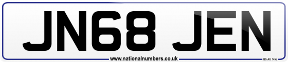JN68 JEN