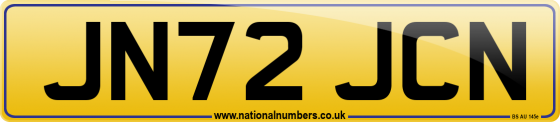 JN72 JCN