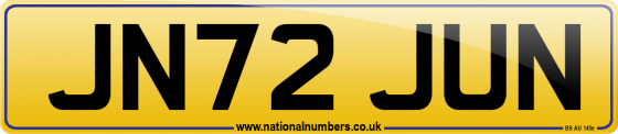 JN72 JUN
