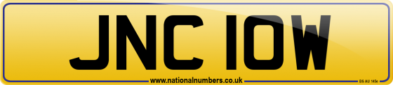 JNC 10W