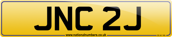 JNC 2J