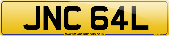 JNC 64L