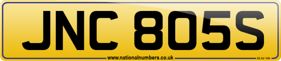 JNC 805S