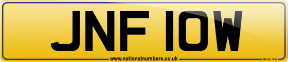 JNF 10W