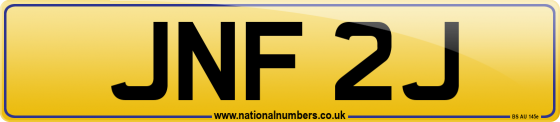 JNF 2J