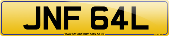 JNF 64L