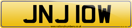 JNJ 10W