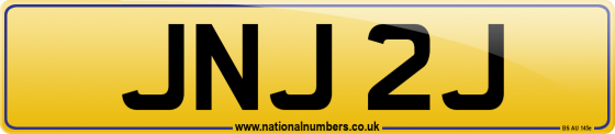 JNJ 2J