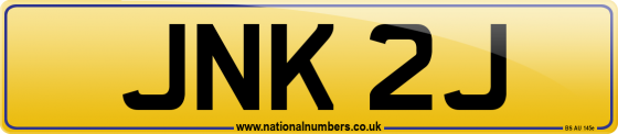 JNK 2J