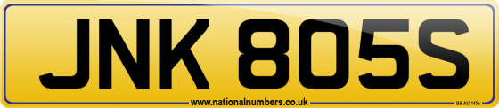JNK 805S