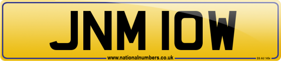 JNM 10W