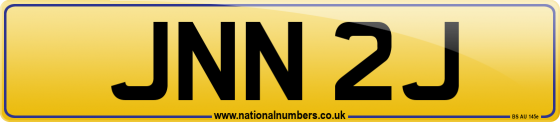 JNN 2J