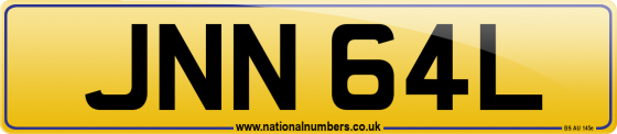JNN 64L