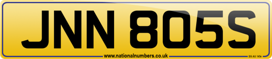 JNN 805S