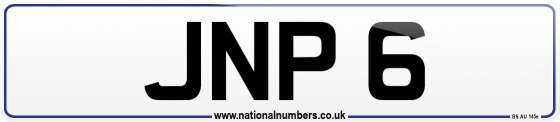 JNP 6