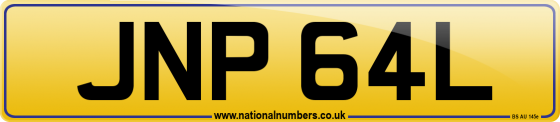 JNP 64L