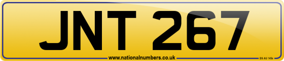 JNT 267