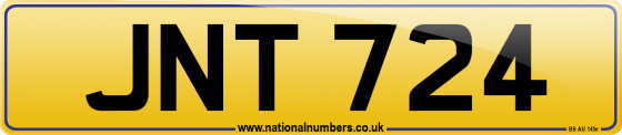 JNT 724