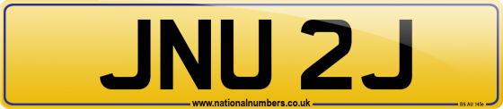 JNU 2J