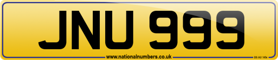 JNU 999
