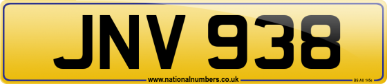 JNV 938