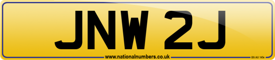 JNW 2J