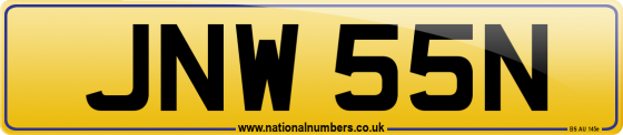 JNW 55N