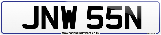 JNW 55N