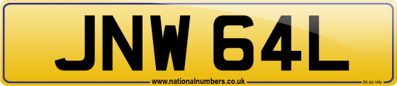 JNW 64L