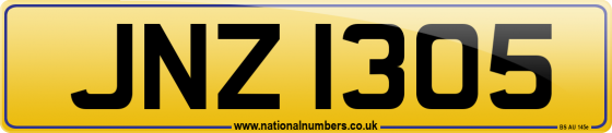 JNZ 1305