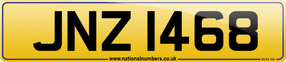JNZ 1468