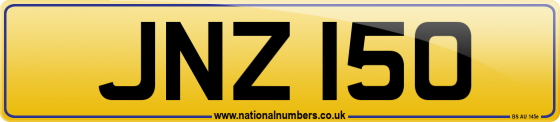 JNZ 150