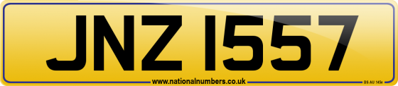 JNZ 1557