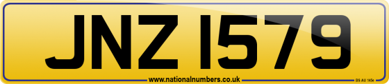 JNZ 1579