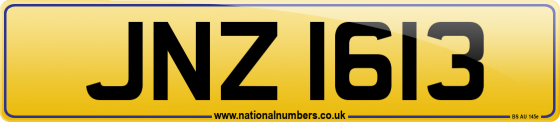 JNZ 1613