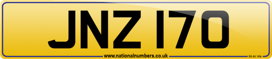 JNZ 170