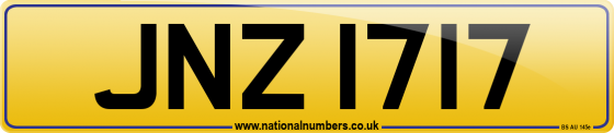 JNZ 1717