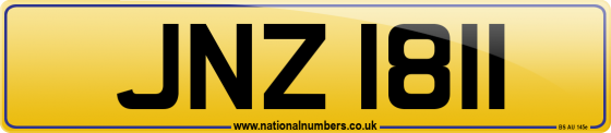 JNZ 1811