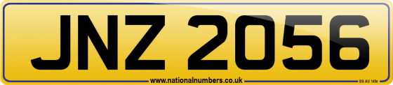 JNZ 2056