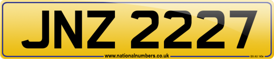 JNZ 2227