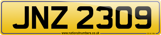JNZ 2309