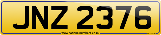 JNZ 2376