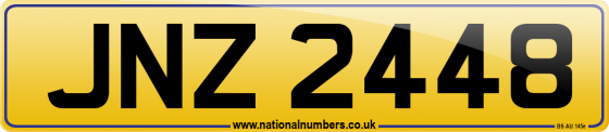 JNZ 2448