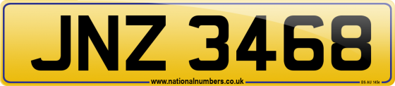 JNZ 3468