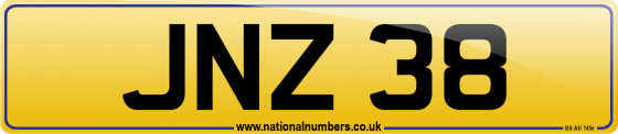 JNZ 38